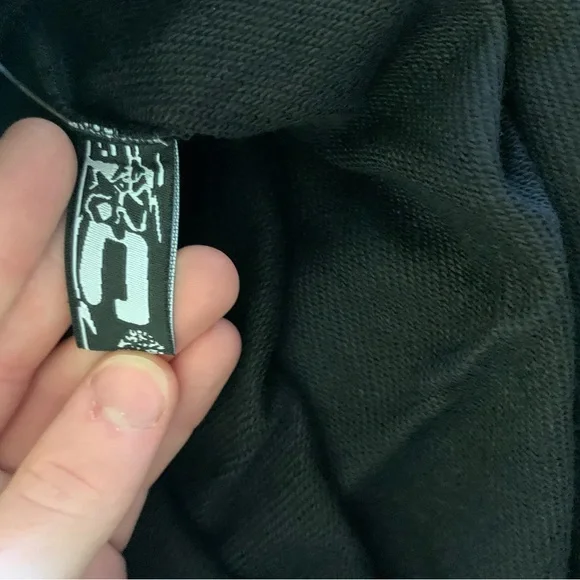 Sp5der hoodie Brand new medium
